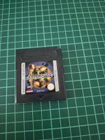 Asteroids Nintendo Game Boy 
