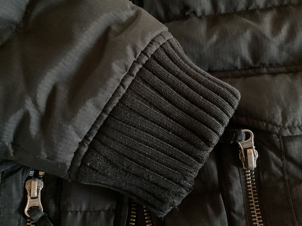 Winterjacke Esprit, Herren, Grösse XL, sehr guter Zustand