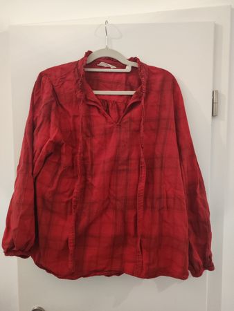 Damen Bluse, Tchibo, Gr 46, sehr guter Zustand 