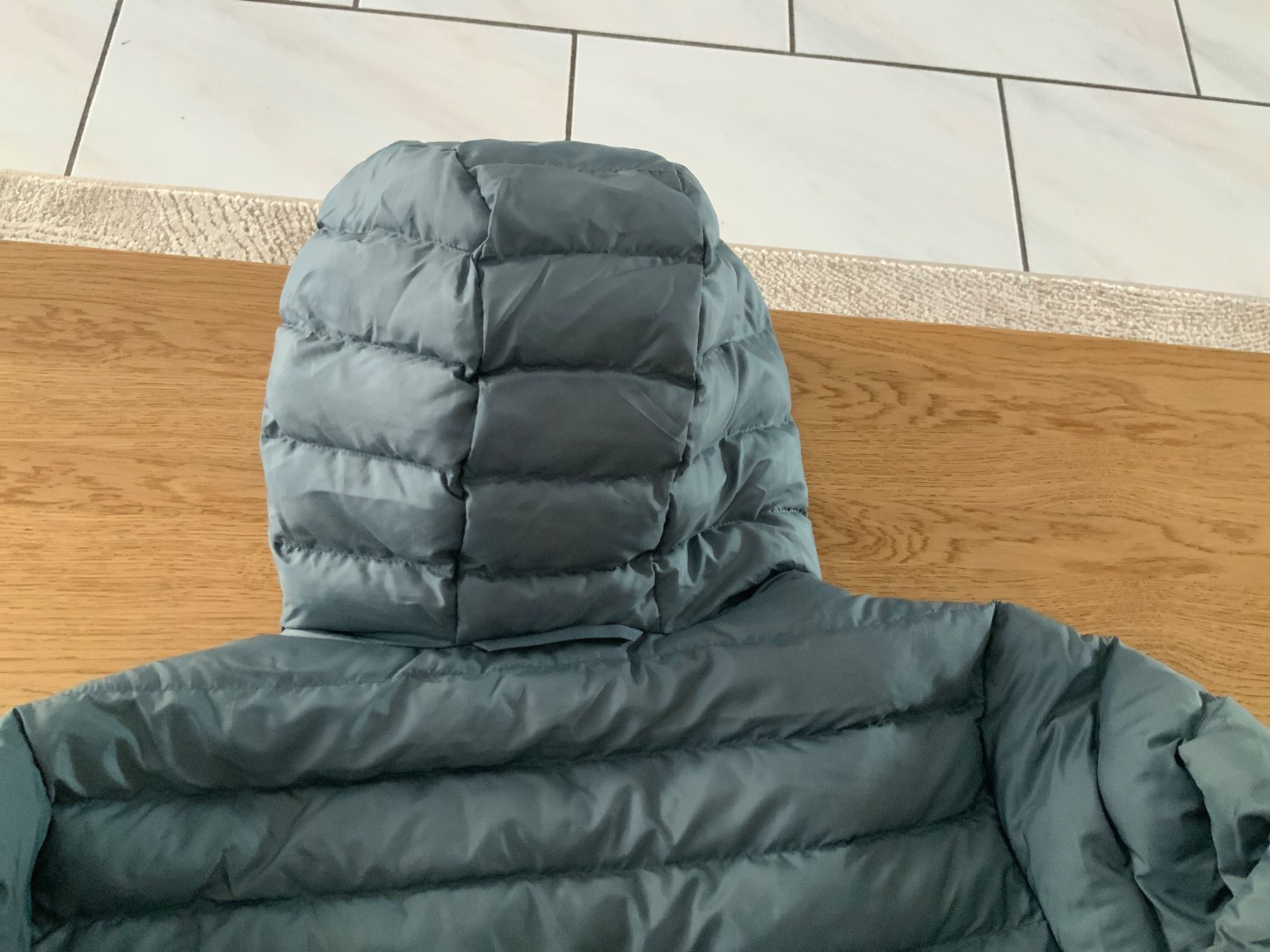 Giacche: Häglöf Jacke – Nuovo (secondo la descrizione) da Ueberstorf venduto da Joojoo 2