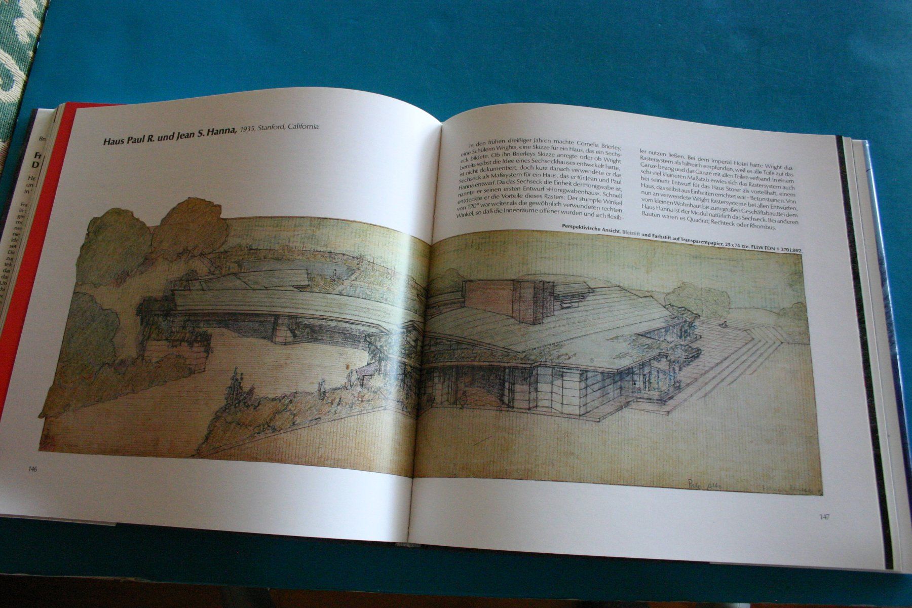 Bücher: Frank Lloyd Wright Die Meisterwerke – Gebraucht aus Winkel von franzxaver60 7