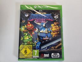 Super Dungeon Bros