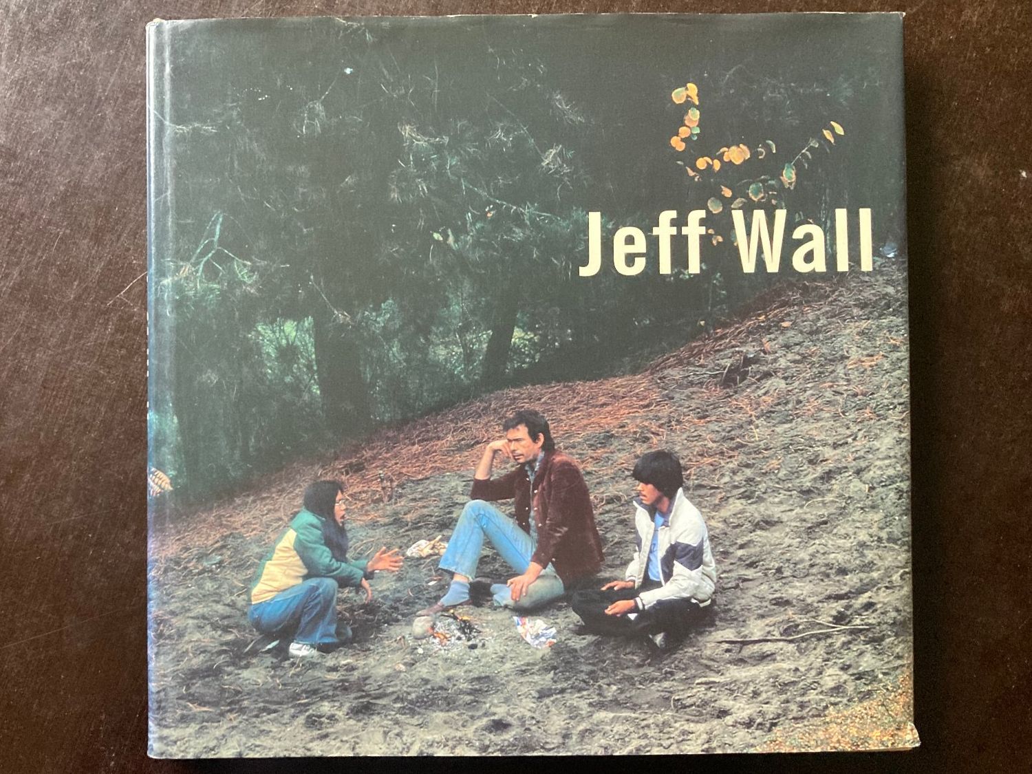 Libri: Jeff Wall – Usato da zürich venduto da Tombola8 1