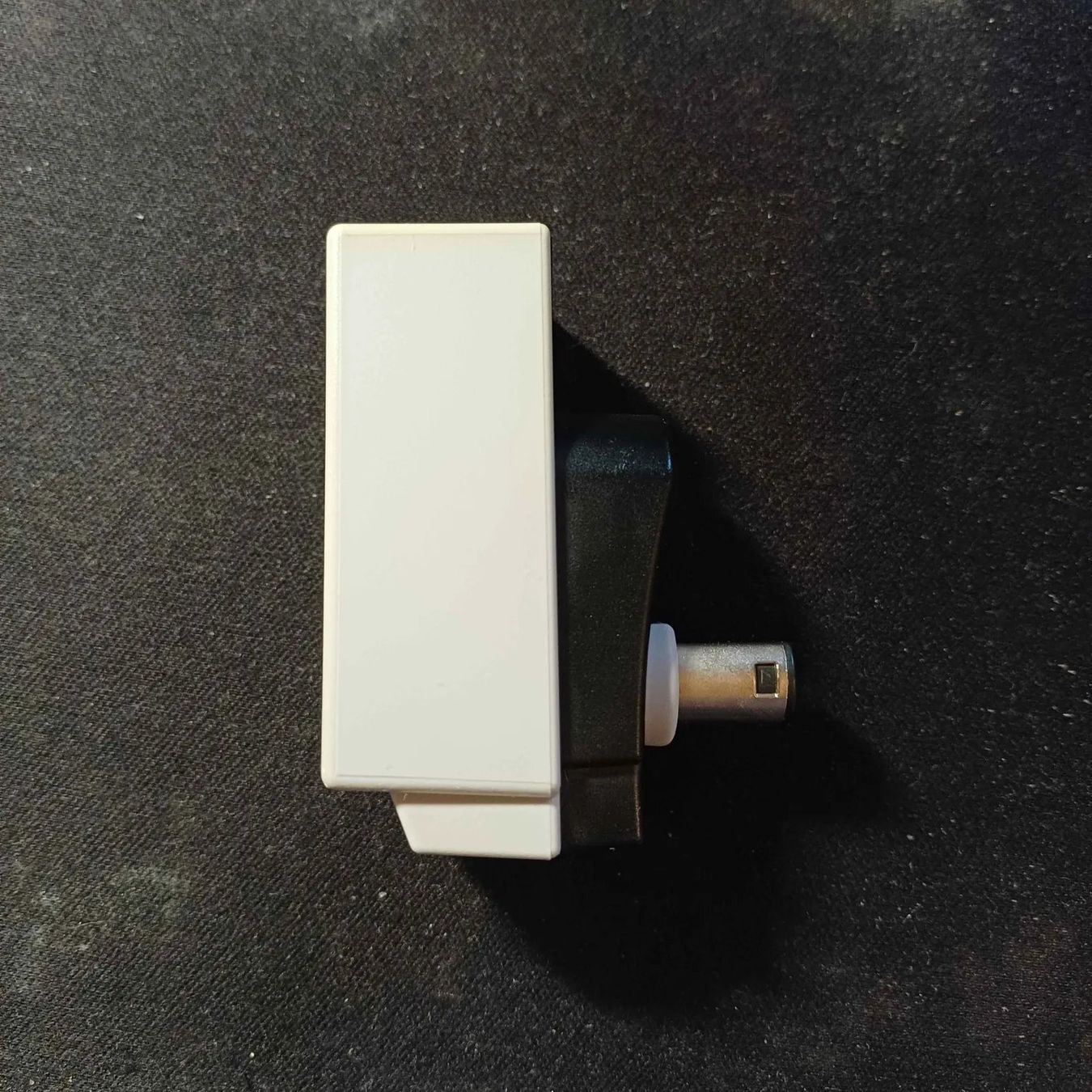 Ricevitori: Original Nintendo WaveBird Wireless Receiver (DOL-005) – Usato da Zürich venduto da ele_z9mq 3
