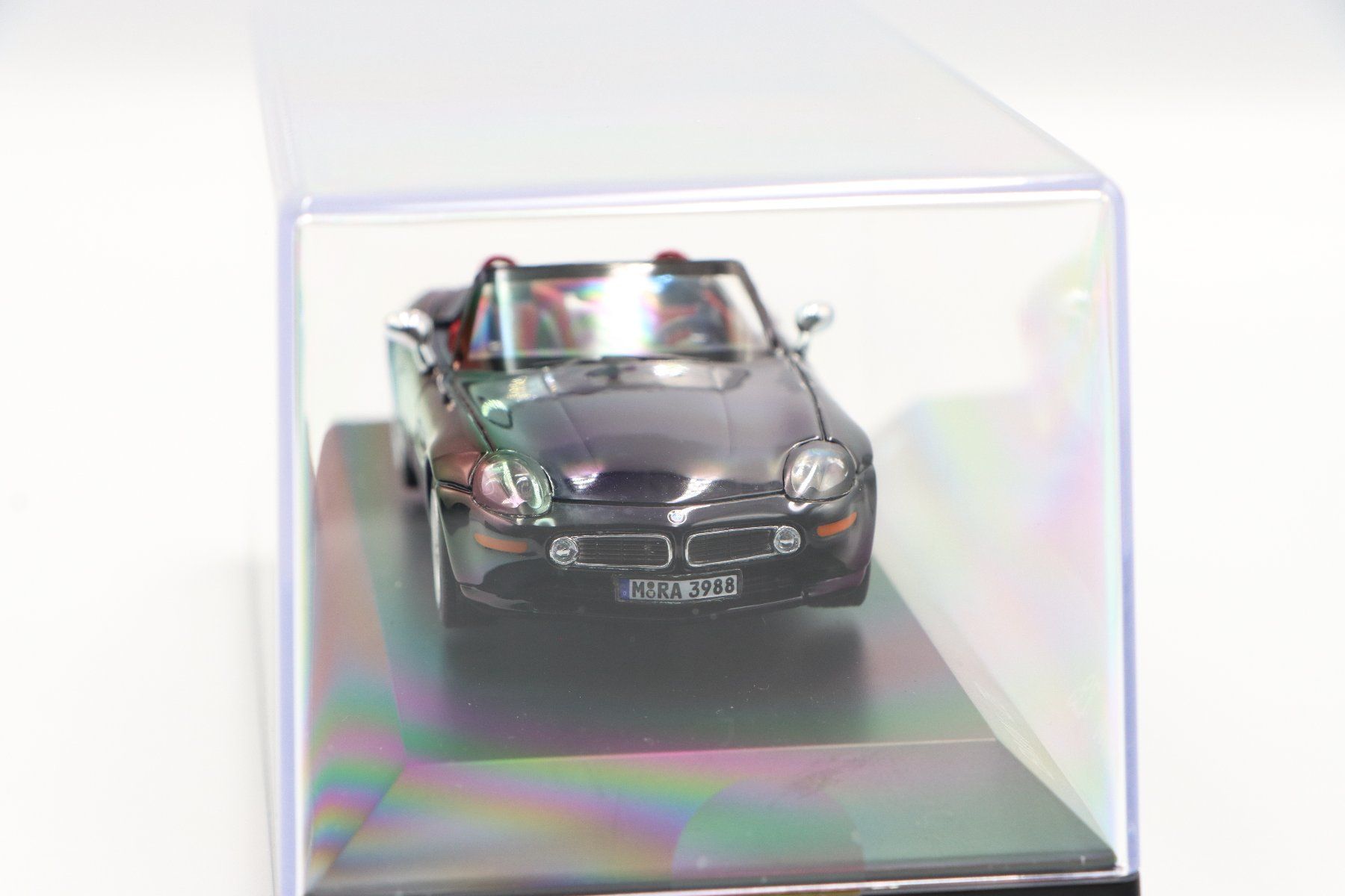 BMW Modellautos: BMW Z8 1:43 Paragon Models – Neu und originalverpackt aus Bühl b.Aarberg von modelldiecast 9