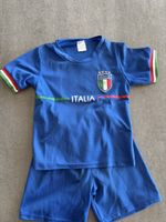 Maillot de football, Italie, 6ans