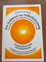 Christiane Beerlandt: Der Schlüssel zur Selbstbefreiung