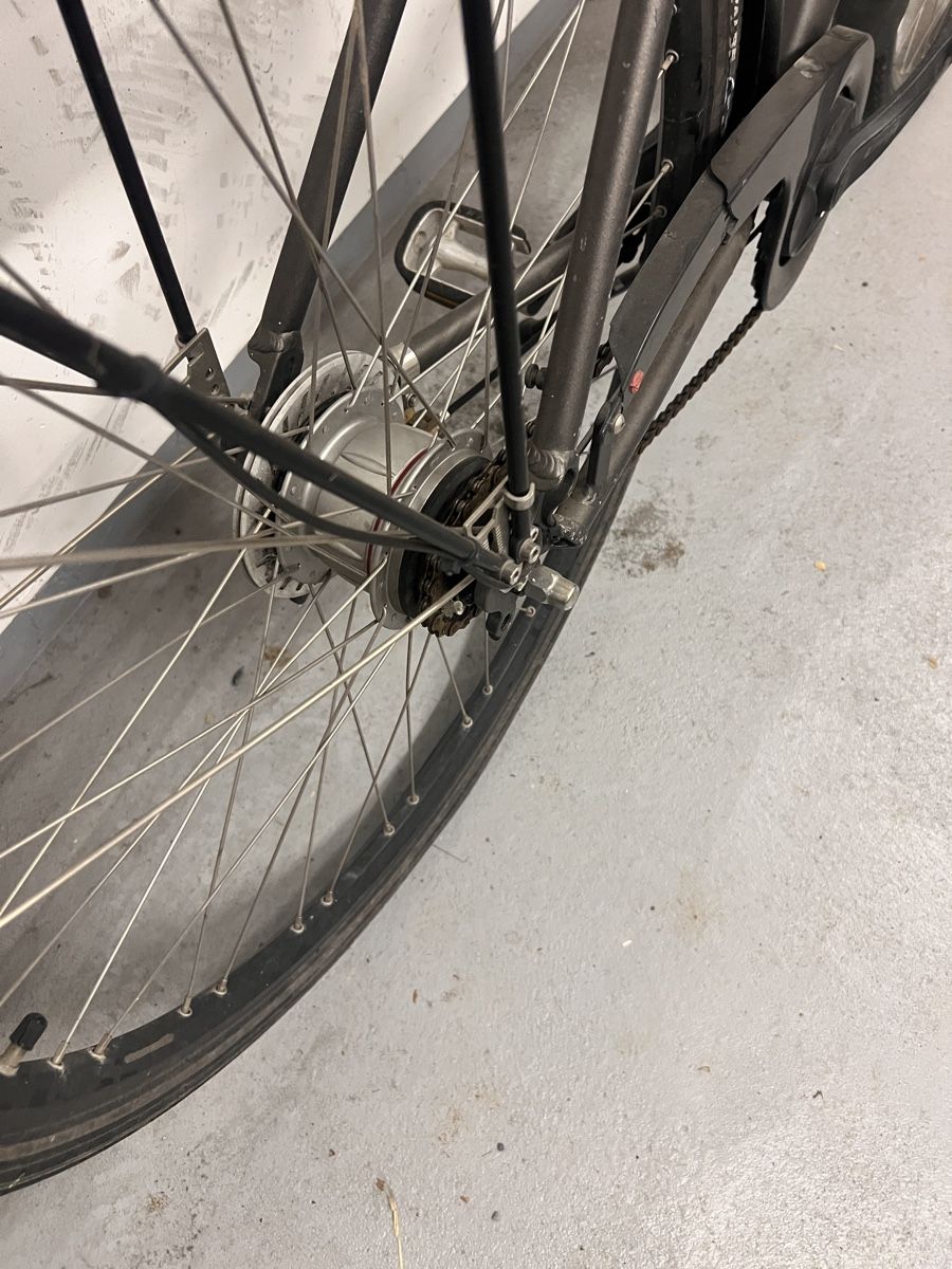 Simpel Velos: Simpel Wegwärts 2 Velo – Gebraucht aus Schattdorf von mekileni 2