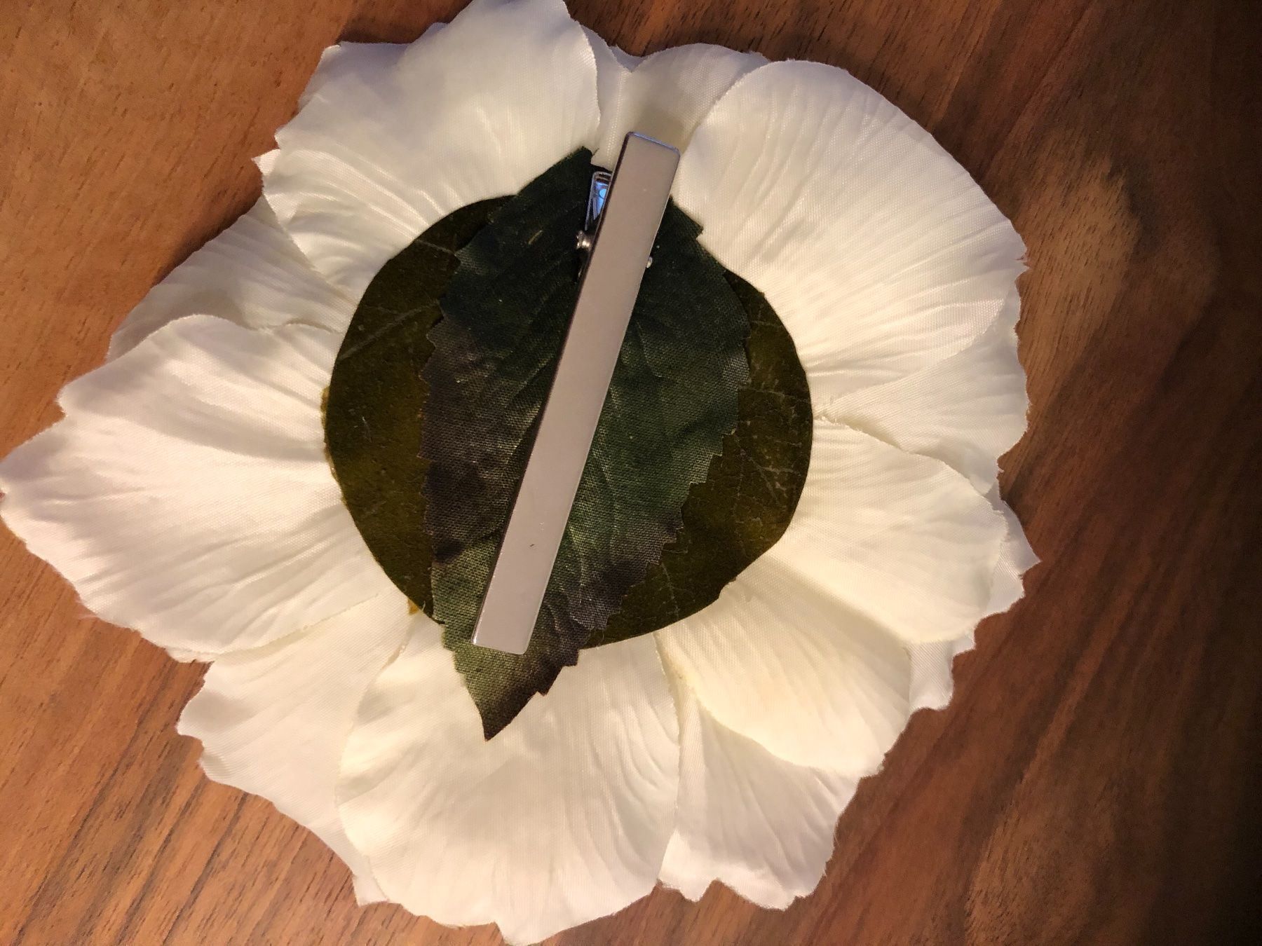 Accessori per capelli: Hochzeitshaarschmuck, Kopfschmuck – Nuovo (secondo la descrizione) da Zürich venduto da keinweiss 1