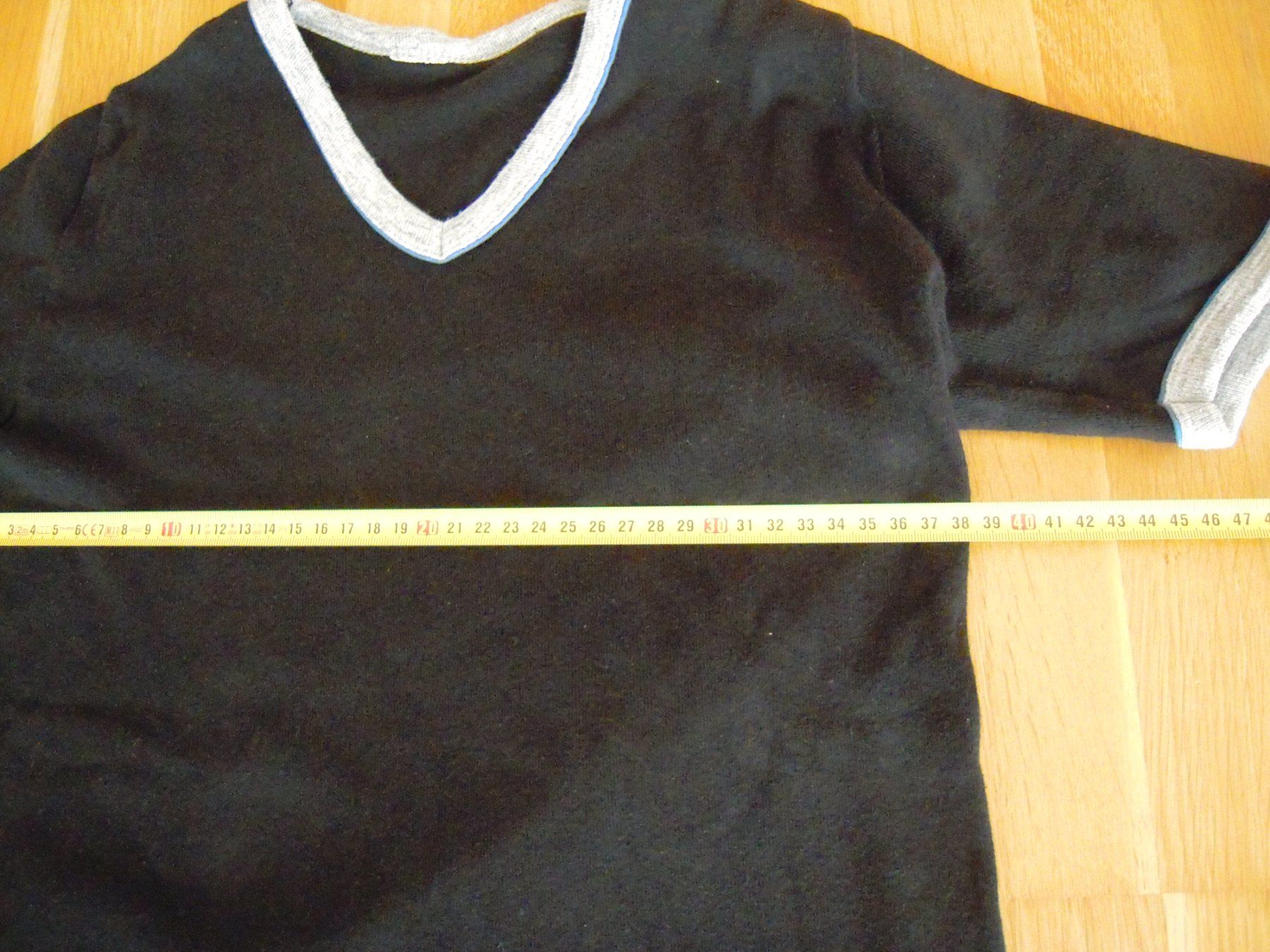 H&M T-shirt: T-Shirt Damen H&M Gr S – Usato da Uzwil venduto da visions77 2