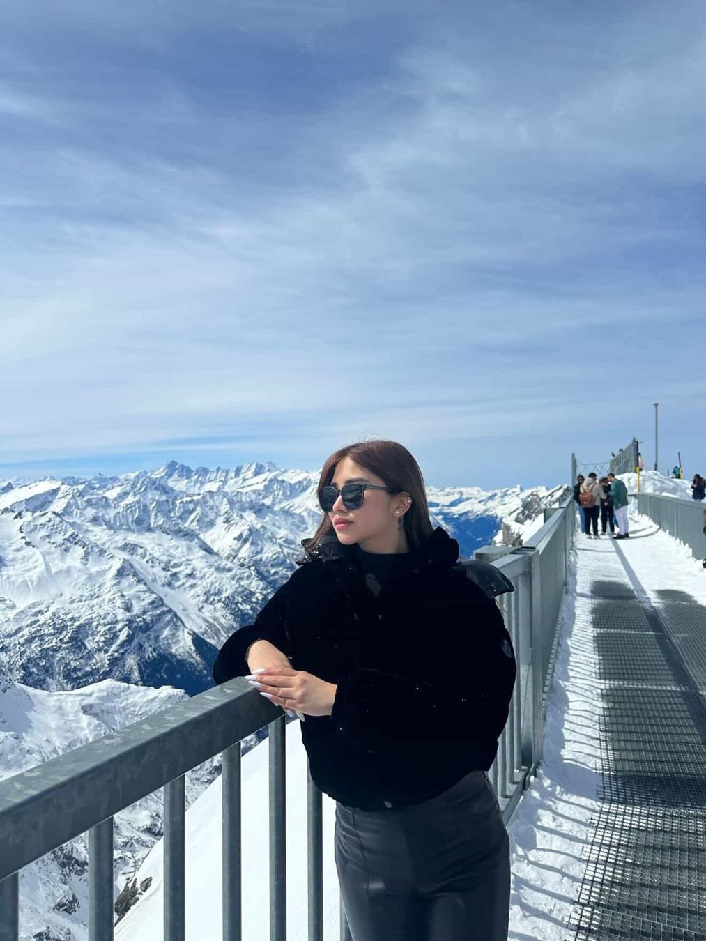 Moncler Giacche: MONCLER BLACK CLASSIC BLOUSON – Usato da Zürich venduto da tha_yg2g 3