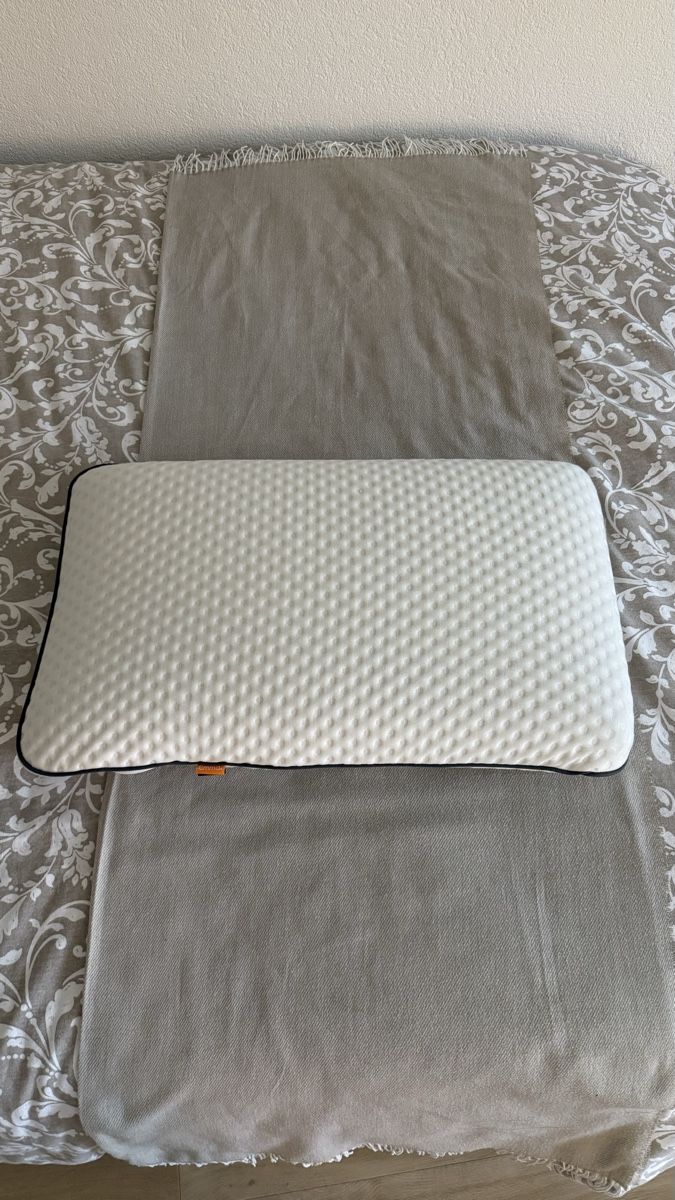 Emma Kissen: Oreiller Emma Original Adapt Cooling – Neu (gemäss Beschreibung) aus Zürich von Titsia 4