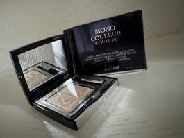 Dior Lidschatten Mono Couleur 616 Gold NEW zu haben