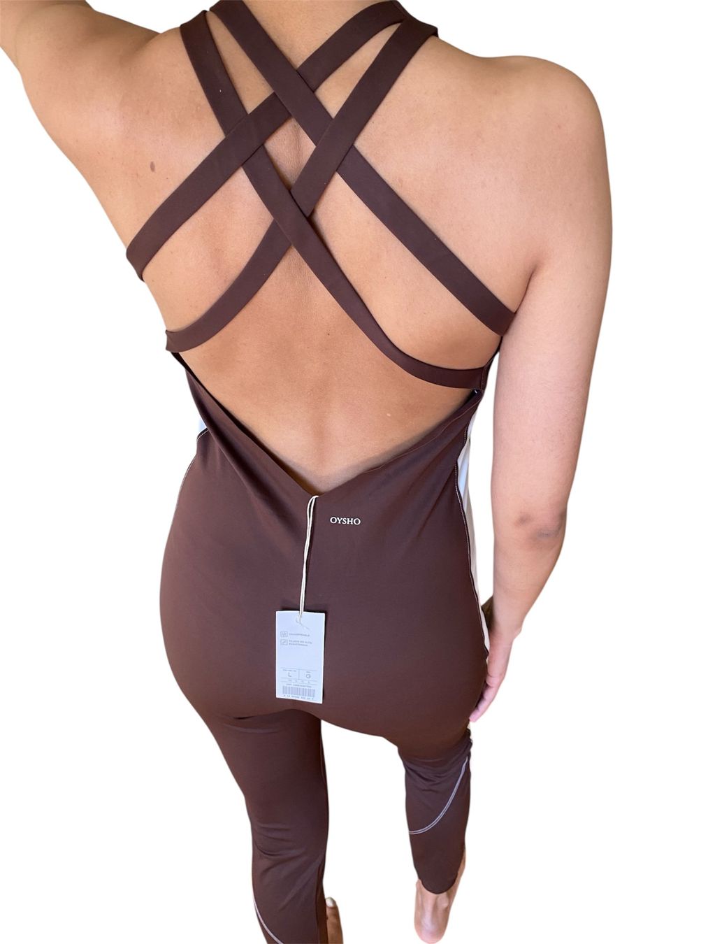Oysho Tute: Body Sport Oysho – Nuovo e nell'imballaggio originale da Yverdon-les-Bains venduto da inv_zv5d 2