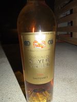 Château de Rayne Vigneau 2005 1er Grand Cru Classé Sauternes