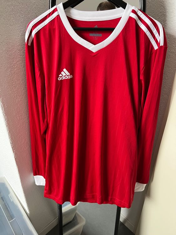 Adidas Shirt Retro Look | Kaufen auf Ricardo