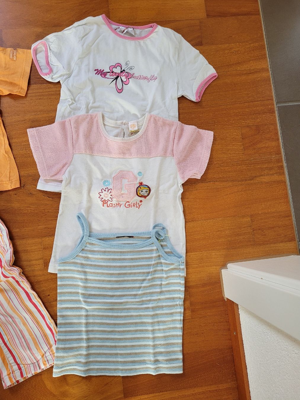 Lotti & Set di vestiti: Kleiderset Grösse 92 – Usato da Erlinsbach SO venduto da Elso72 5
