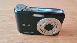 GE A735 Digitalkamera