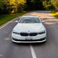 BMW 530e