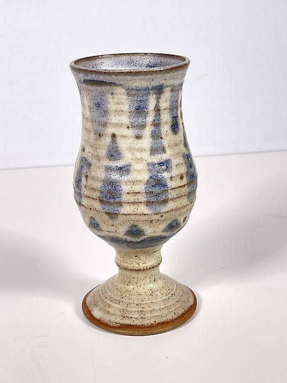Set di piatti: Traumhaftes Keramik Set von Burley Pottery – Usato da Zürich venduto da Hedwig-steig 3