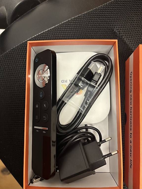 Modems & Router: Modem tv – Gebraucht aus Balzers von elia027 1