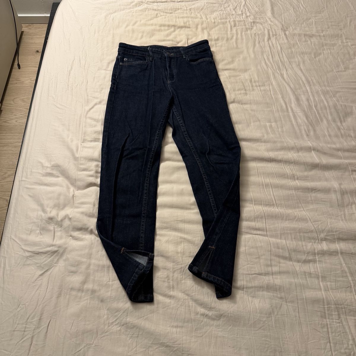 Massimo Dutti Jeans: Massimo Dutti jeans – D'occasion à Lausanne par its_zl9h 1