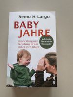 Baby Jahre von Remo H. Largo