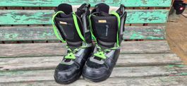 Snowboardschuhe