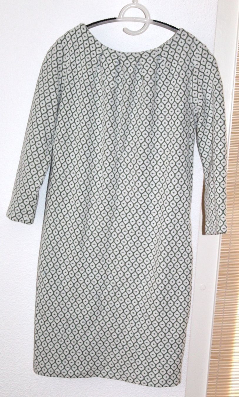 Vestiti: Warmes Street One Kleid  EU - Gr. 36 – Usato da Locarno venduto da madame-tus-sauds