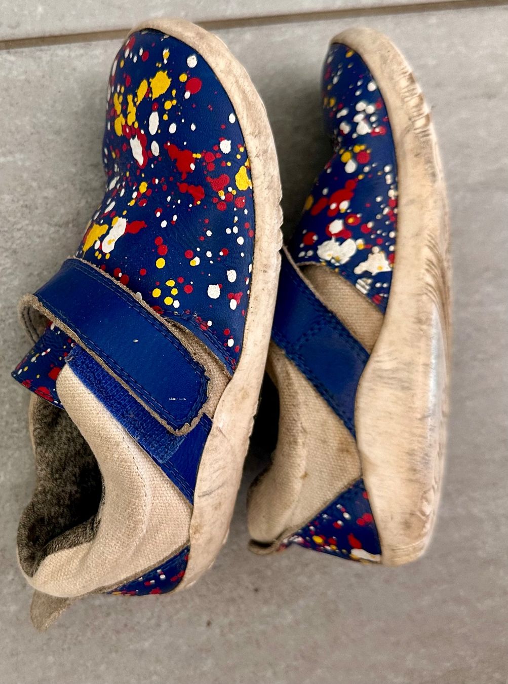 Bobux Scarpe per ragazzi: BF Bobux i-Walk – Usato da Dürrenroth venduto da tvy_bh56 3