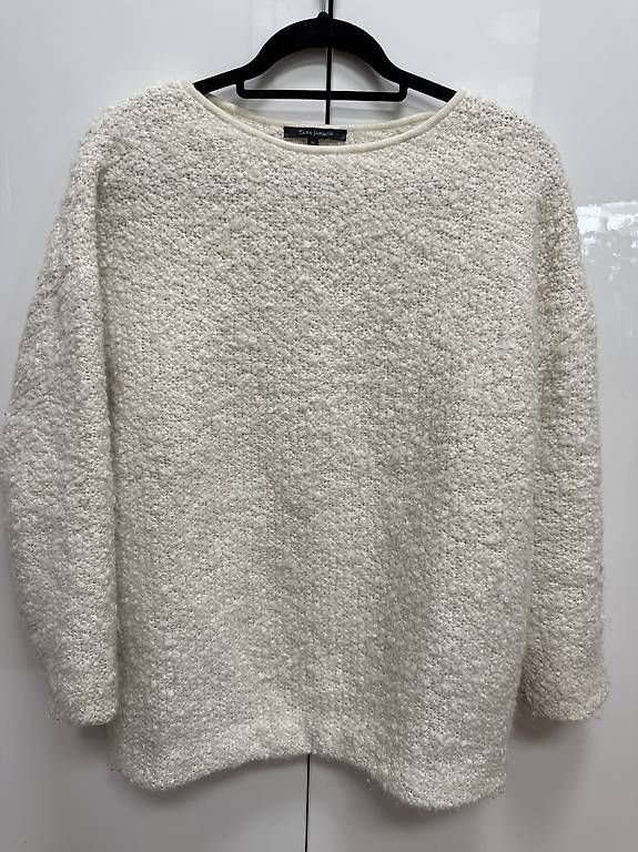 Maglioni & Felpe: Tara Jarmon Unisize warm Pulli – Usato da Zürich venduto da Sashkica