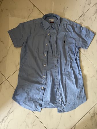 Hemd US Polo Grösse M, chemise US polo taille M