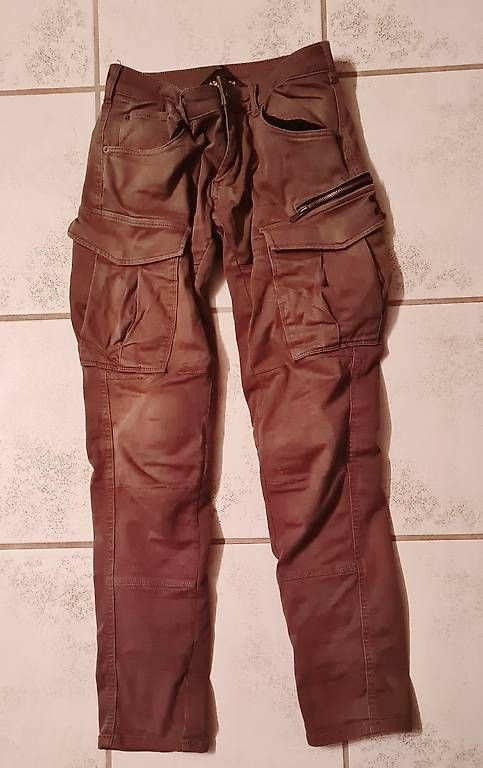 Lotti di vestiti: Motorradbekleidung - Schutzbekleidung – Usato da Tuggen venduto da fencestake 2