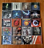 SEHR INTERESSANTE CD's  SAMMLUNG 170 Stück