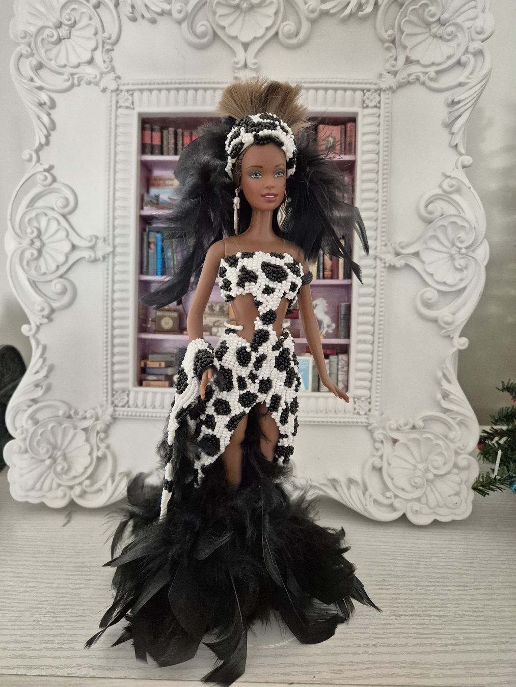 Bambole: Barbie création de Raymonde Cotture – Nuovo (secondo la descrizione) da Gland venduto da nad_h6lg 1