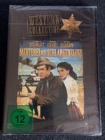 Western Collection Meuterei am Schlangenfluss DVD DE/EN/FR/C