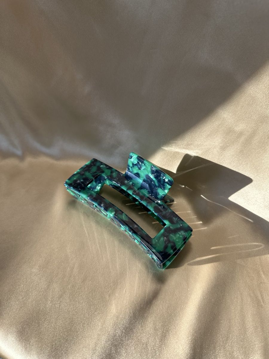 Haarschmuck: Hair claw clip 10cm – Neu und originalverpackt aus Winterthur von LeLe0606