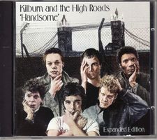 Kilburn And The High-Roads – Handsome (expanded)