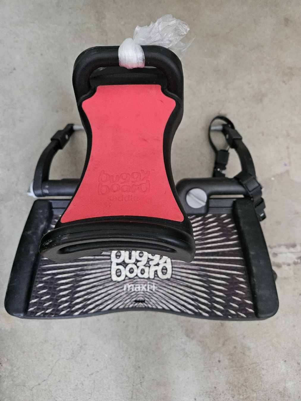Lascal Accessoires pour poussettes: Lascal Maxi Bugyboard – Neuf (Voir description) à Ennetbürgen par LebuniaNW 1
