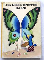 Aus Globis heiterem Leben - Band (40) - 1.Auflage 1973