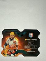 Sportzoo top scorer Sven Andrighetto 09/25
