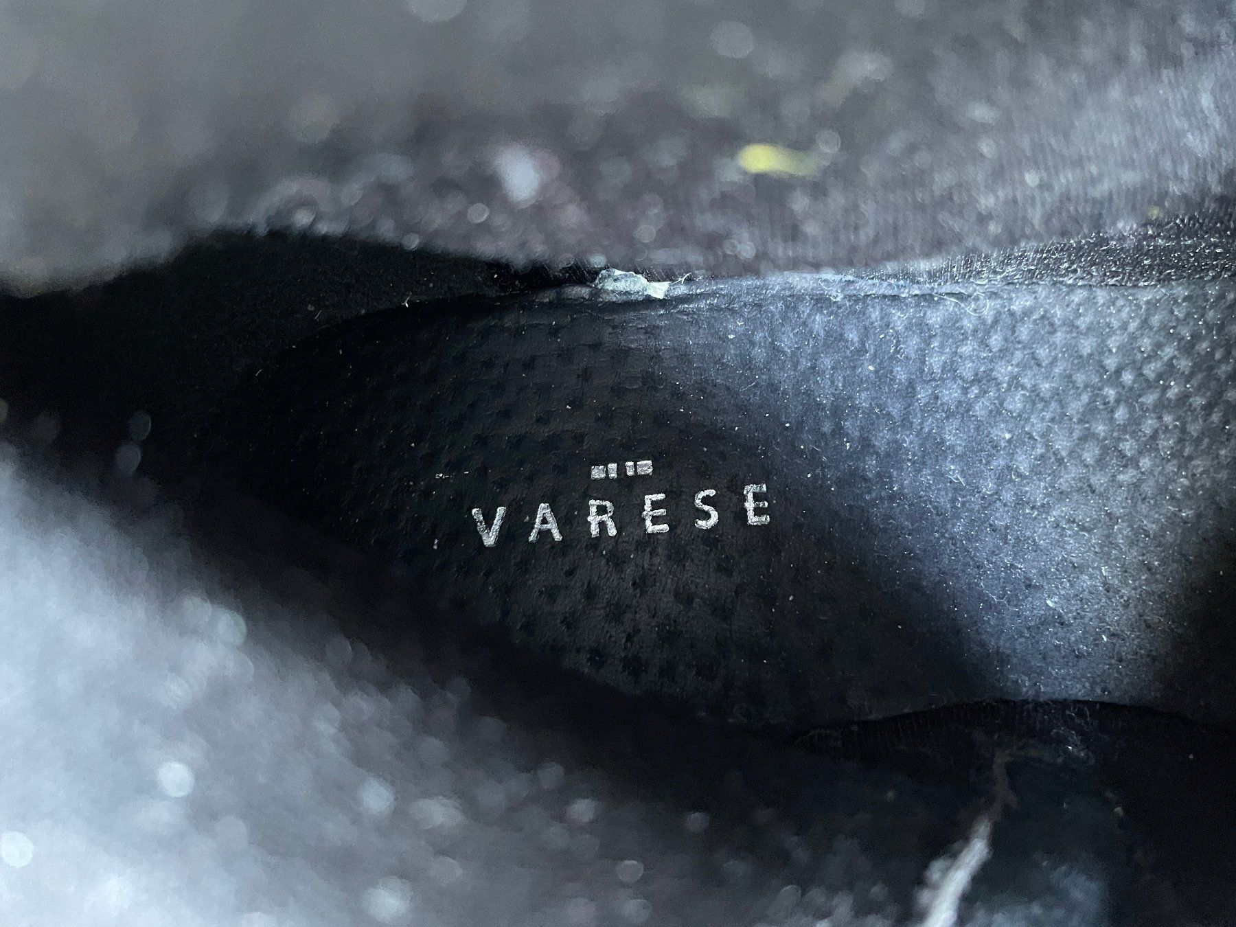 Scarpe da donna: Damenstiefeletten Varese, Leder – Usato da Bremgarten b. Bern venduto da Ardeche 4