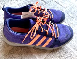 Outdoorschuhe „adidas“ 38 2/3