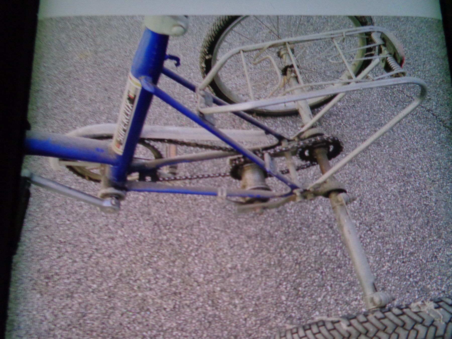 Biciclette: Dreiradvelo ab Platz Superlux – Usato da Liestal venduto da Gecko16 4