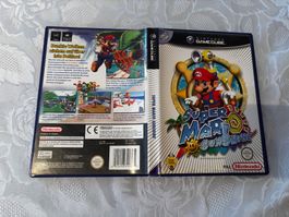 Super Mario Sunshine (CIB)
