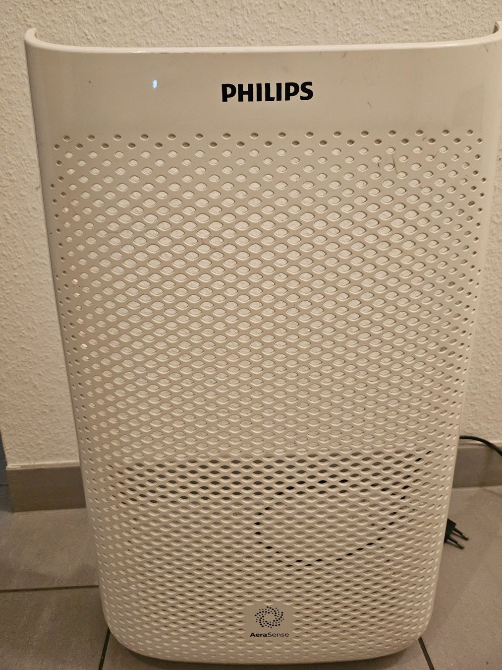 Philips Purificatori d'aria: PHILIPS Air Cleaner filter not included – Usato da Grellingen venduto da angels.of.horror 6