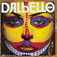 LP - Dalbello - Whōmănfoursāys