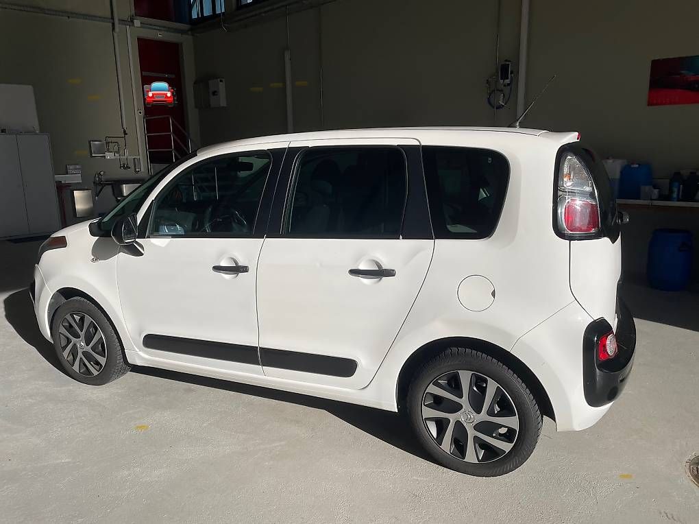 Citroën Autos: Citroën C3 Picasso 1.2 Pure Tech – Gebraucht aus Rüegsauschachen von NapaRidge 1