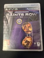 Saints Row IV - PS3
