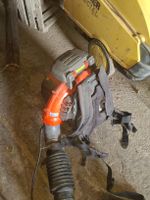 Laubbläser Husqvarna 580BTS X-Torq